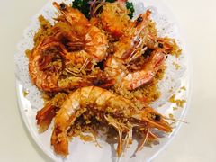 -无招牌海鲜餐厅(滨海艺术中心店)
