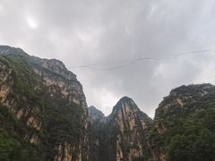 -龙庆峡风景区