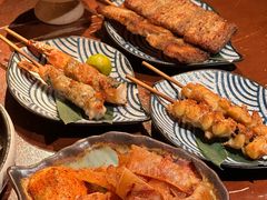 -鸟泉居酒屋·烧鸟·酒馆(百子湾店)