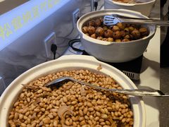 -素满香·全民食养自助(长宁龙之梦店)