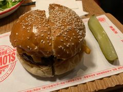 -悠航SLOWBOAT(三里屯店)