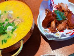 -融和里(华润·二十四城店)