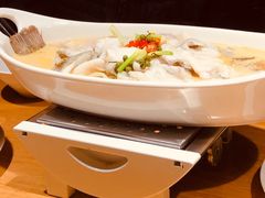 -粗茶淡饭·隐庐私厨(东亭店)