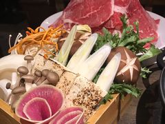 -FROM FARM八亩农场(三里屯店)