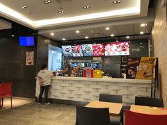 -永和大王(浦东南路店)
