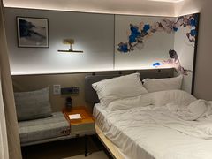 -JOYA湾悦国际酒店(世界之窗店)