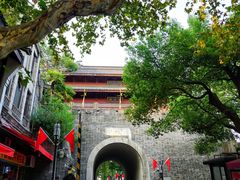 -鼓楼(西湖风景名胜区)