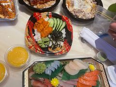 -鮨之佐壽司外賣店(氹仔市区店)