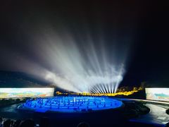 -鼎盛王朝康熙大典实景演出