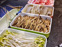 -大斌家串串火锅(汇一城店)