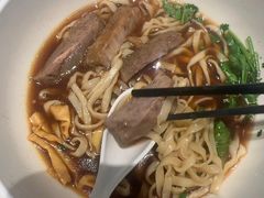-康师傅私房牛肉面(申虹店)