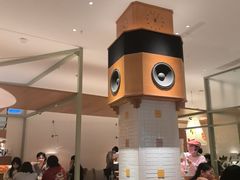 -The Good Place好地方·Brunch·coffee(国贸店)