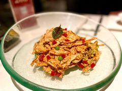 乾隆白菜-北平楼·烤鸭·北京菜(牡丹园店)