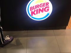-汉堡王(北京通州领展店)