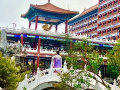 -大明幻境第一城