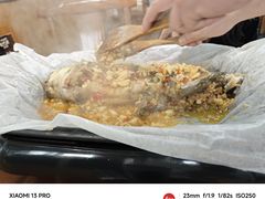 -三煮纸包鱼(青岛总店)