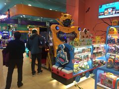 -万达广场(盐城盐都店)