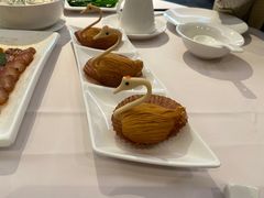-粤财皇冠假日酒店·彩华轩中餐厅