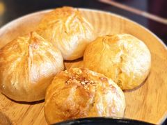 破酥包拼盘-多味居(剪子巷店)