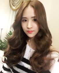-BHG Hair Salon