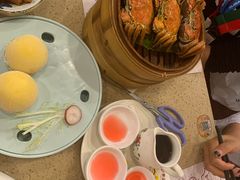 -点都德(汇点楼店)