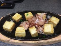 -禾绿寿司·定食·拉面·烧炸(喜荟城店)
