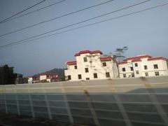 -衡阳东站