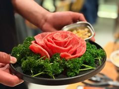 -烧肉达人•炭火烧肉(新天地店)