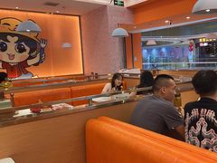 -蟹宗蟹(润达国际五楼店)