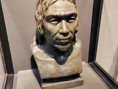 -北京周口店北京人遗址博物馆