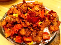 -乌镇那一年小院主题餐厅(甘泉西路店)