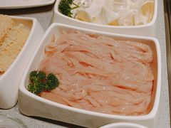 捞派鸭肠-海底捞火锅(吴中路店)
