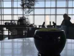 -深圳中洲万豪酒店·大堂酒廊·高空海景