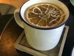-COSTA COFFEE(上海虹口龙之梦)