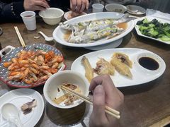 -观桥阁(锦溪店)