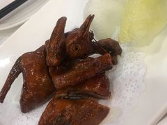 -翠清酒家(万丰路店)