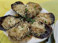 带子蒸粉丝-浩海美食店(闸坡店)