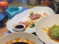 -永安鱼庄·镇江菜(丁卯店)