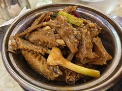 -禄源公·老莞诚饭店