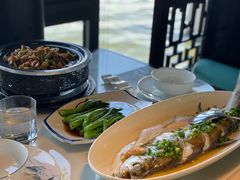 -柳莺湖上·湖景餐厅·江南菜(西湖店)