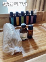 点击看大图 -梵隐SPA