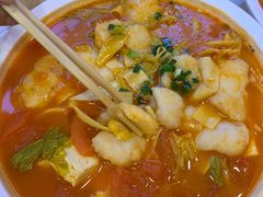 -鱼你在一起(燕郊永旺梦乐城店)