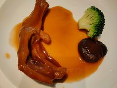 -粤财皇冠假日酒店·彩华轩中餐厅
