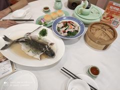 -新兴家喻酒家·羊城名宴(昌岗店)