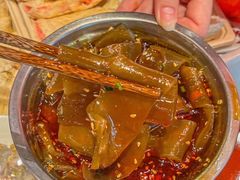 -大芊金重庆串串火锅(南京路店)