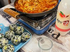 -猫头鹰炸鸡