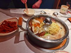 -七八冷面·延边朝鲜族美食(欢乐谷店)