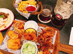 -宝莱纳餐厅(滨江店)