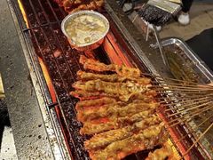 -谢老五跷脚牛肉·非遗传承店