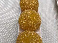 港式南瓜煎堆-香港富临皇宫(五月花商业广场店)